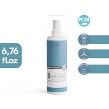 Mena Rise Mineaderm Sensitive Purifying Süt 200 ml