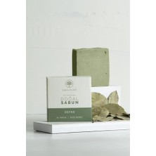Mena Rise Defneli ve Zeytinyağlı El Yapımı Doğal Sabun