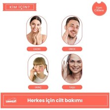 Mena Rise Louvreloft C Vitamini Serum