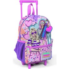 Mena Rise Anaokul Çekçek Çanta