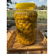 Enginar Mevsimi Izgara Zeytin 1 kg
