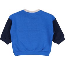 Civil Baby Parçalı 6-18 Ay Sweatshirt