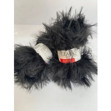 Feza Group Kuğu Fantezi El Örgü Ipliği, 50 Gr, 210 M (2 Adet)