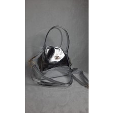 Çapraz Askılı Kadın Günlük ve Abiye El ve Omuz Çantası