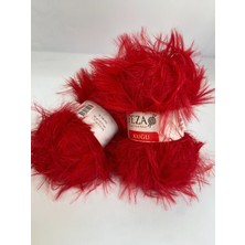 Feza Group Kuğu El Örgü Ipliği, 50 Gr, 210 M (2 Adet)