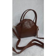 Çapraz Askılı Kadın Günlük ve Abiye El ve Omuz Çantası