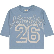 Civil Baby 26 Baskılı 6-18 Ay Sweatshirt