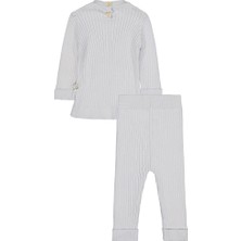 Beybek 2'li 3-12 Ay Takım - Mavi 3-6 Ay