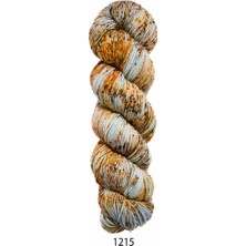 Feza Group Point El Boyama Yün Örgü Ipliği, 100 Gr, 400 M