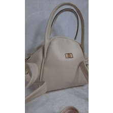 Çapraz Askılı Kadın Günlük ve Abiye El ve Omuz Çantası