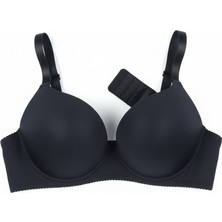 Bonbon Kadın Lazer Kesim Hayalet Balensiz Desteksiz Sütyen ELN BB2040