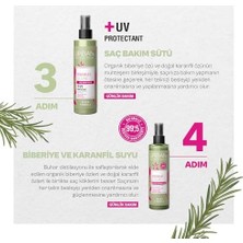 Mena Rise Urban Care Biberiye&karanfil Suyu 150 ml