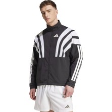 Adidas Performance HZ3692 Adizero Archive Running Jacket
