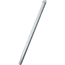 Qj TRX12 Arka Tekerlek Göbeği Mili