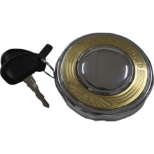 Jawa Classıc 300CL Benzin Deposu Kapağı