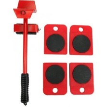 Acornbella Tekerlekli Mobilya Kaydırma Aleti