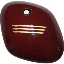 Jawa CLASSIC300CL Yan Kapak Sol