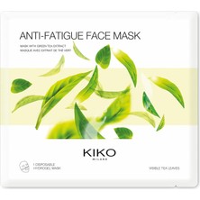 Mena Rise Kiko Yüz Maskesi - Antifatigue Face Mask