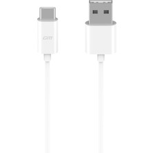 Mena Rise Mobile M100692 Type-C Kablo 2A (Mobile Türkiye Garantili)