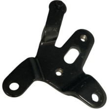 Qj SRK400RR Ön Basamak Braketi Tutucu  Sol