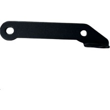 Kove 510X Motor Koruma Demiri Braketi Sağ