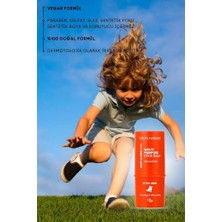 Mena Rise Bade Natural Little HERO%100 Doğal Çok Amaçlı Stick