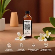 Mena Rise Otama Kırkpınar Doğal Besleyici Gaokerena Vücut Yağı 150 ml