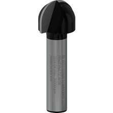 Mena Rise 2 608 Aksesuarı 628 369 Oyuklu Ç 8 Mm, R1 8 Mm, D 16 Mm, L 12,7 Mm, G 45 mm