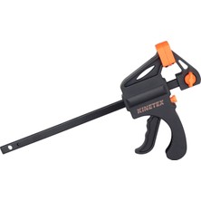 Kinetex Kinitex Tabanca Işkence 4'' KTX-3357 3 Adet