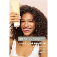 Mena Rise Matsu Professional Shape 9, Duruluanmayan Şekillendirici Bakım Kremi, 250 ml