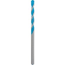 Mena Rise Professional 1x Expert Cyl-9 Multiconstruction Delme Uçları (, Yumuşak Döşemeler, Çelik, Yumuşak Ahşap, Plastik, Ø 7,00X150 Mm, Aksesuar Darbeli Matkap/vidalama)