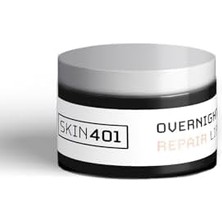 Mena Rise SKIN401 Overnight Repair Lip Mask 20ML