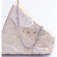 Shine of Magic Jewelry Cipolo Necklace | Erkek Çelik Kolye