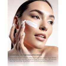 Mena Rise Dermokil Cilt Beyazlatıcı 75 ml
