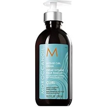 Mena Rise Moroccanoil Intense Curl Cream Bukle Belirginleştirici Saç Kremi, 300 ml