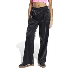 Adidas Holiday Tp Kadın Günlük Eşofman Altı JV7503 Siyah