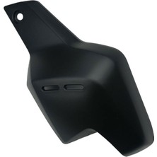 Qj SRK125S Abs Dekoratif  Kapağı