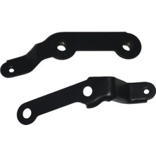 Qj TRX12 Ön Fren Merkezi Bağlantı Demiri