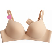 Bonbon Kadın Lazer Kesim Toparlayıcı Etkili Balensiz Destekli Sütyen ELN BB2039