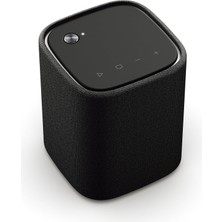 Mena Rise WS-B1A Bl Speaker