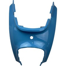 Qj VPS125 Arka Orta Birleştirici Mavi