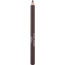 Mena Rise Alıx Avıen Uzun Süre Kalıcı, Belirginleştirici Şekillendirici Kahve Kaş Kalemi -Brow Liner 153 Chocolate Brown