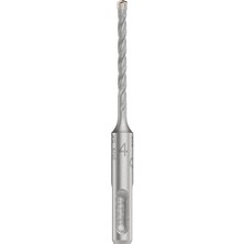 Mena Rise 1x Pro Sds -5x Kırıcı Delici Delme Ucu (Donatılı,, Ø 4,00 Mm, Professional Aksesuar Kırıcı Delici)