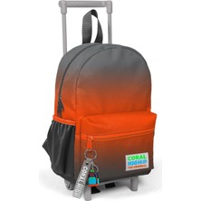 Mena Rise Anaokul Çekçek Çanta