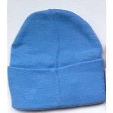 Han Unisex Bere,genç/yetişkin Ebat,düz Renkli Bere,mavi,bordo,turuncu,siyah,beyaz,pembe,gri Bere,