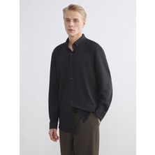 Lc Waikiki Yeni Sezon Regular Fit Uzun Kollu Erkek Gömlek