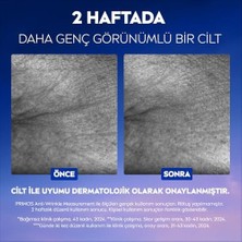 Mena Rise Nıvea Cellular Epigenetics Rejuvenating Yaşlanma Karşıtı Cilt Serumu 30 Ml, Dolgunlaştırıcı,nemlendirici,sıkıaştırıcı,hyaluronik Asit
