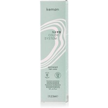Mena Rise Kemon Nayo Color System Saç Boyaları 50ML