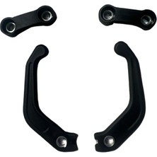 Kove 800X Kablo Tutucu