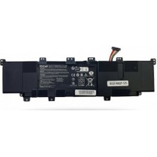 Fitcell Asus Uyumlu S300 Vivobook S300 Notebook Batarya - Pil